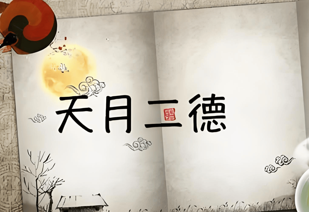 天德贵人和月德贵人是什么意思