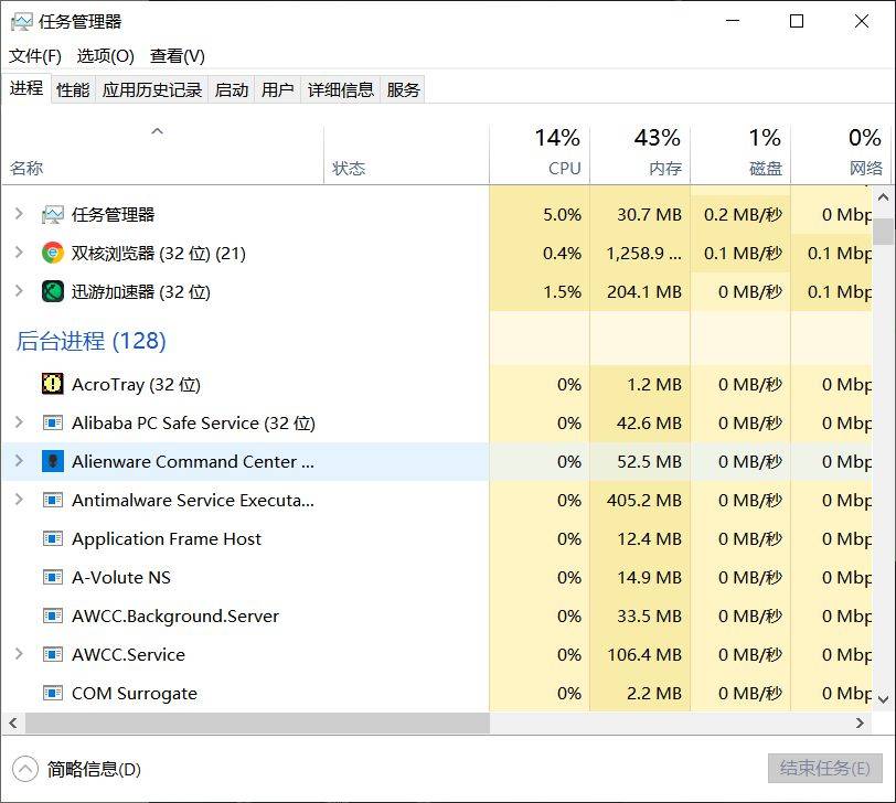 暗区突围客户端内存不足 /客户端资源加载慢