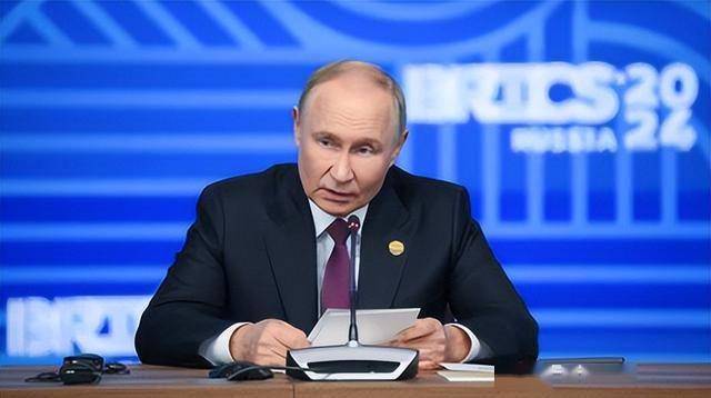 普京回应“特朗普曾威胁袭击莫斯科”：不记得他说过，不用对美国大选期间言论太当真