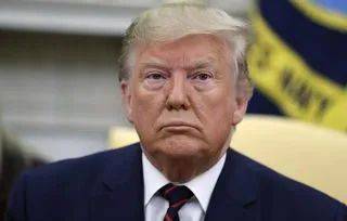 特朗普确定“第一枪”打谁了?三国被点名,对华“手下留情”了?