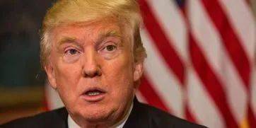 特朗普确定“第一枪”打谁了?三国被点名,对华“手下留情”了?