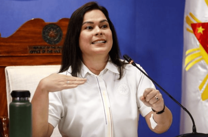 菲政坛一夜大变,杜特尔特家族等到翻盘机会?军方表态绝不插手