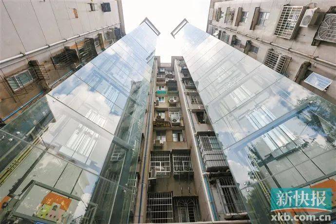 广州:使用15年以上住宅电梯以旧换新,每台补贴15万元