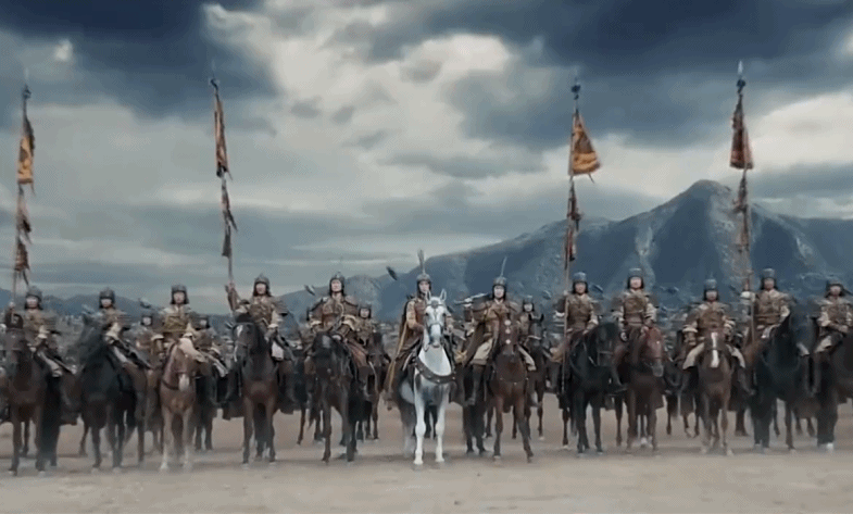 《封神2》在台湾上映 岛内观众：震撼的视听盛宴