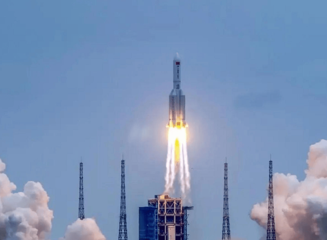 “一箭双星”宣告失败?点火8分钟后偏离轨道,24.5亿资金打水漂
