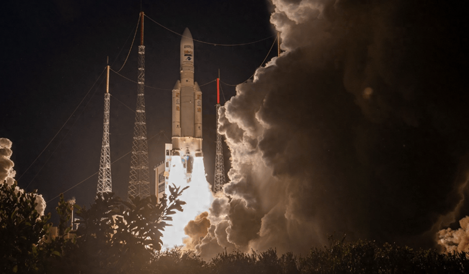 “一箭双星”宣告失败?点火8分钟后偏离轨道,24.5亿资金打水漂