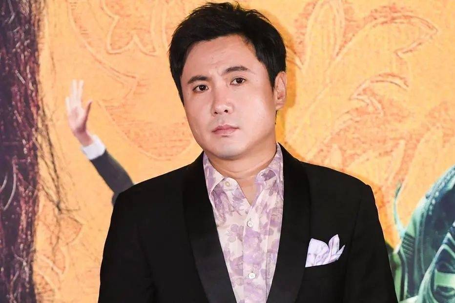 《流浪地球3》开机,2027年春节档上映,吴京和沈腾合作