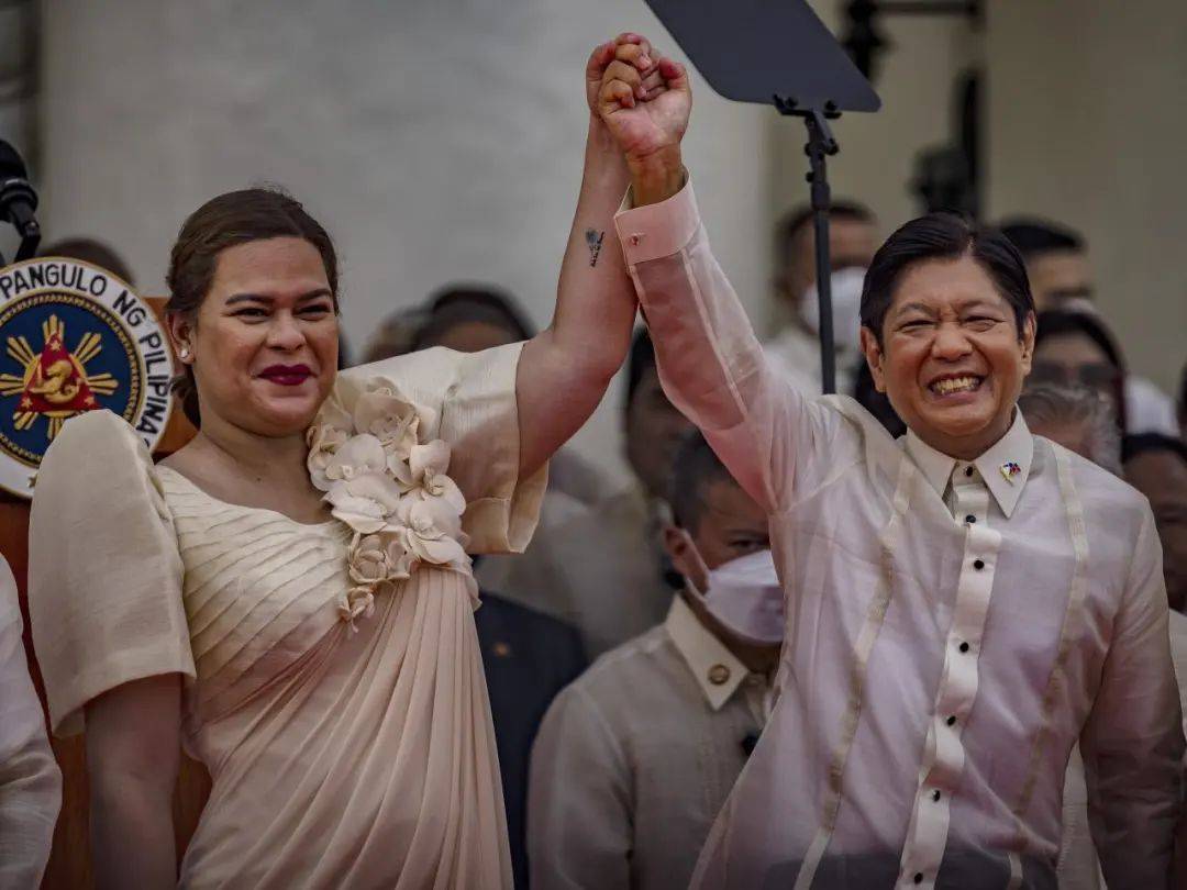 18票通过,菲女总统要上台?铁娘子打赢翻身仗,马科斯时代将结束