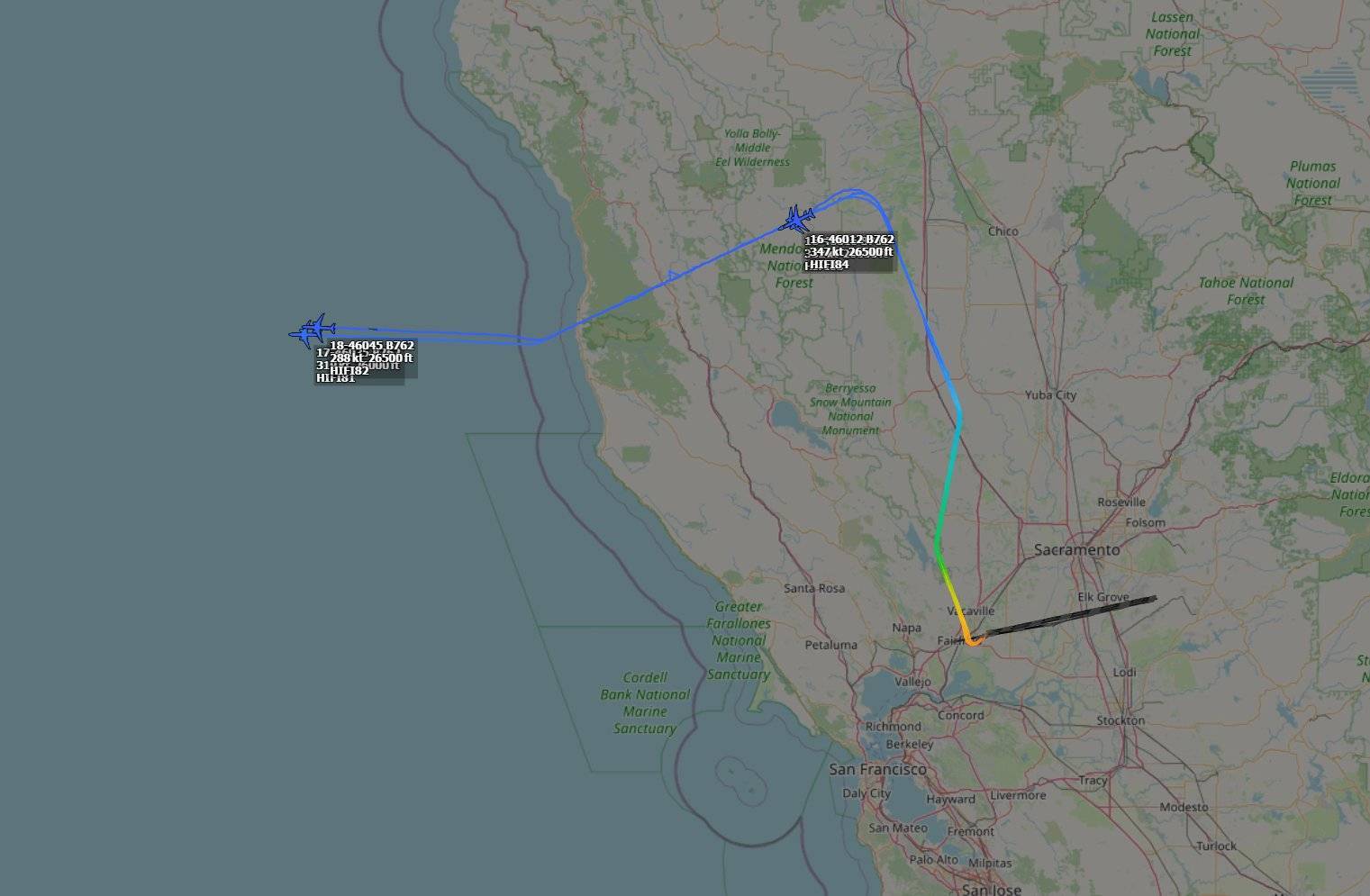 万斯：特朗普“最后一刻”都可取消打击，但他没这么做