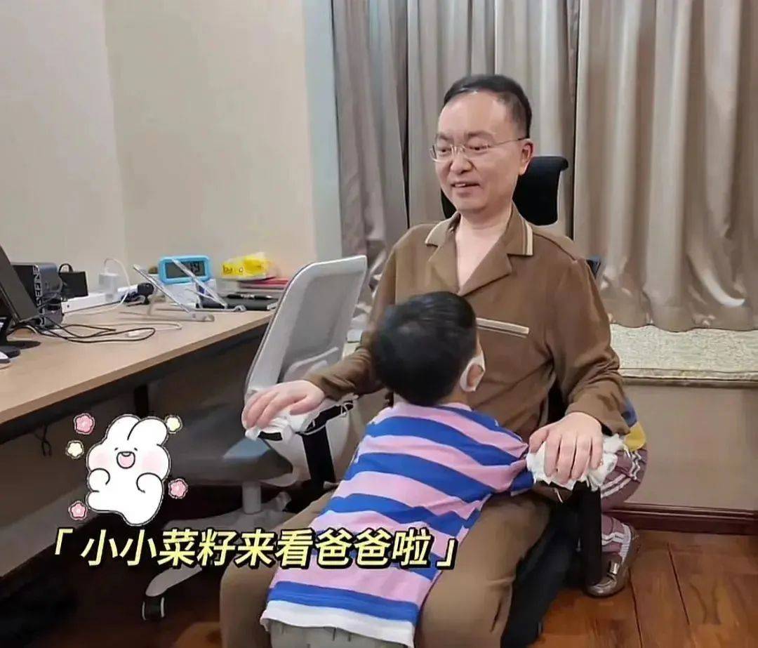 蔡磊:三年前绝望的患者,现在有些可以活下来