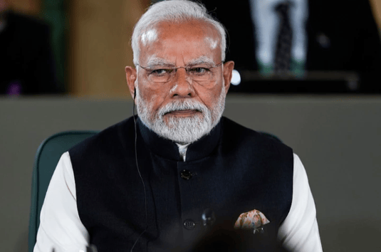 “最大输家”已浮现!中印谈判结束,莫迪政府立下规矩:不卖稀土了