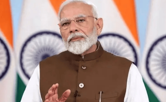 “最大输家”已浮现!中印谈判结束,莫迪政府立下规矩:不卖稀土了