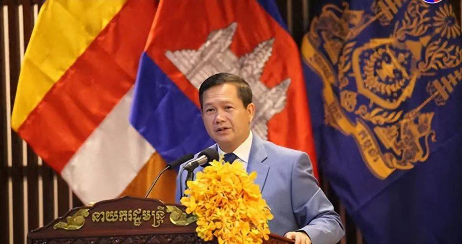 泰国变天太快,72小时内连换3位总理,洪玛奈一句话直戳泰国心窝子