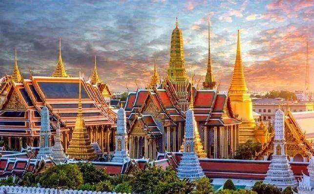 泰国变天太快,72小时内连换3位总理,洪玛奈一句话直戳泰国心窝子