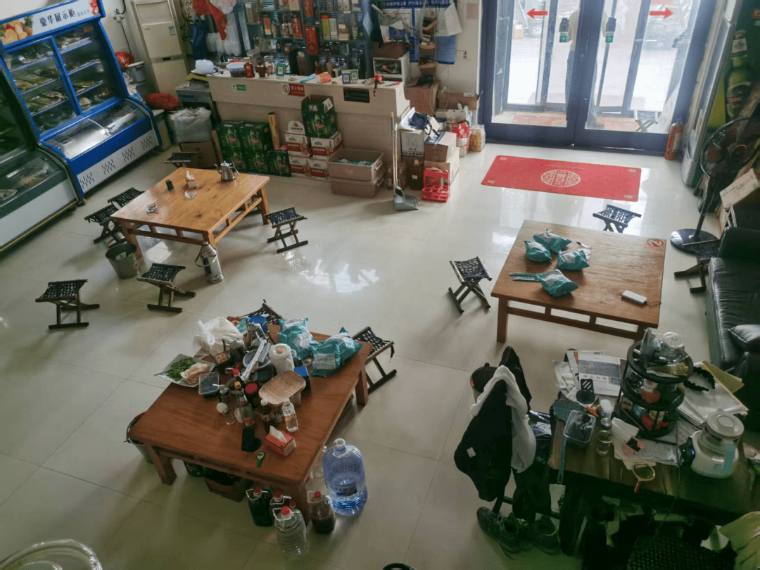 一小饭店老板随手拍视频竟成“违法广告”,45万元“天价处罚”引争议