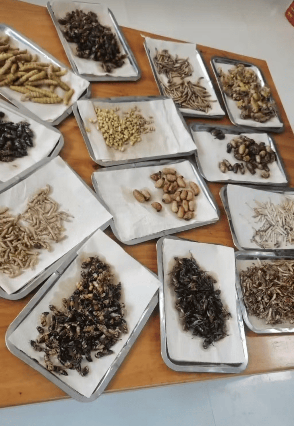 一小饭店老板随手拍视频竟成“违法广告”,45万元“天价处罚”引争议