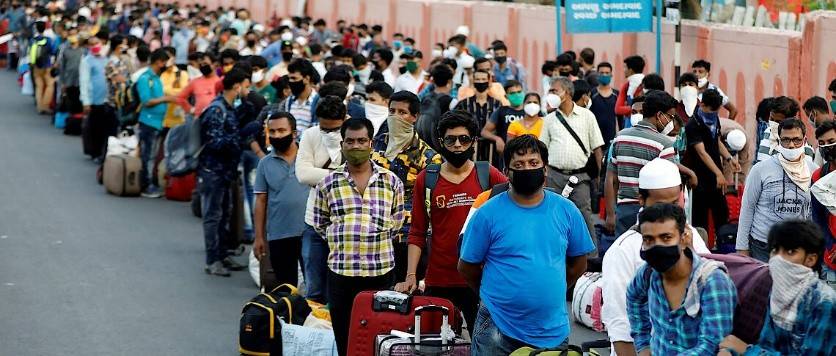 俄罗斯男性快打光了?或将引进100万印度移民,普京难道不担心引火烧身?