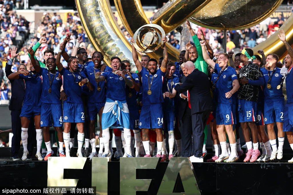 捍卫英伦尊严!切尔西弑杀欧冠冠军 大巴黎五连杀落空