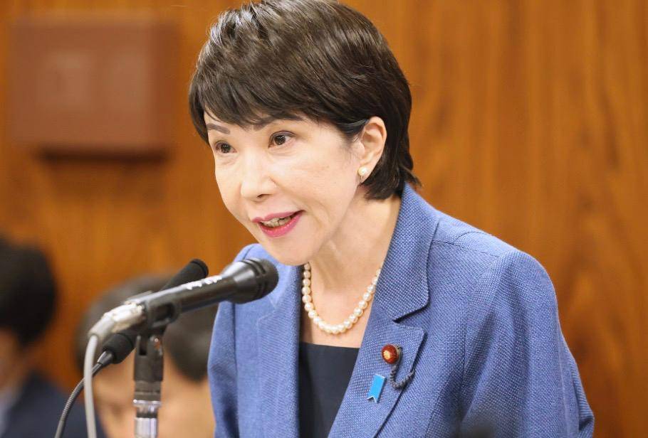 日本政坛即将到来一场大风暴，高市早苗野心勃勃，石破茂恐失相位