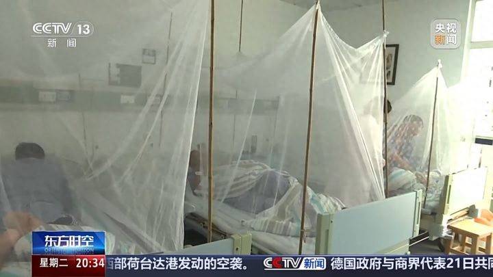 广东已确诊超2000例，北京也有输入病例！