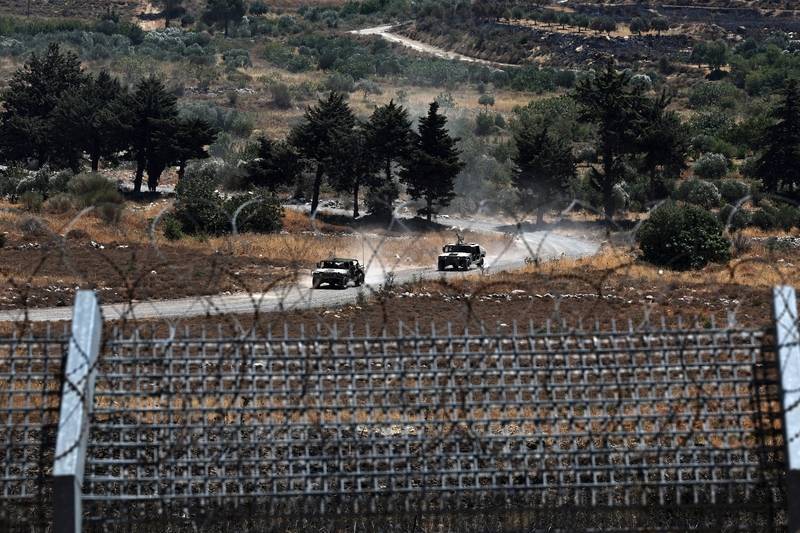 以色列空袭大马士革后,叙利亚怎么办?