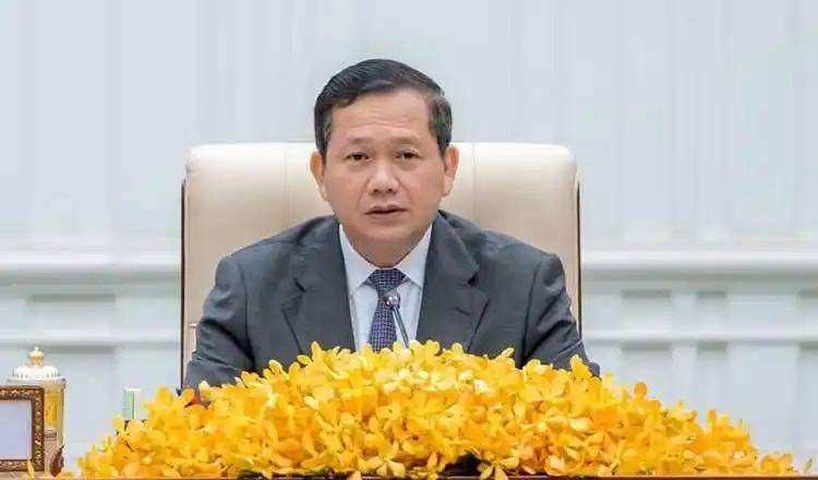 洪玛奈:在泰国可能正面临“歧视压力”并希望回国的柬埔寨公民,请回国