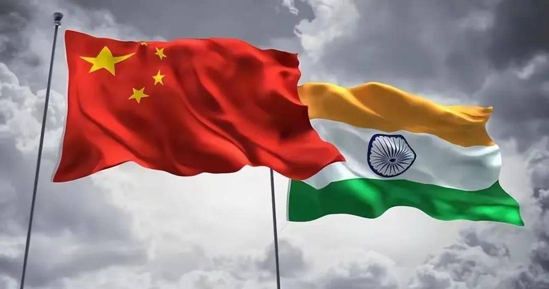 美国不签就算了!莫迪果断转身靠向中国,迅速送来了一张“投名状“