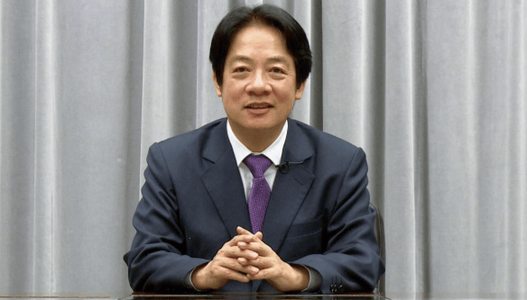 面对两岸统一问题,马英九终于露出真面目,大陆用一句话做出回应