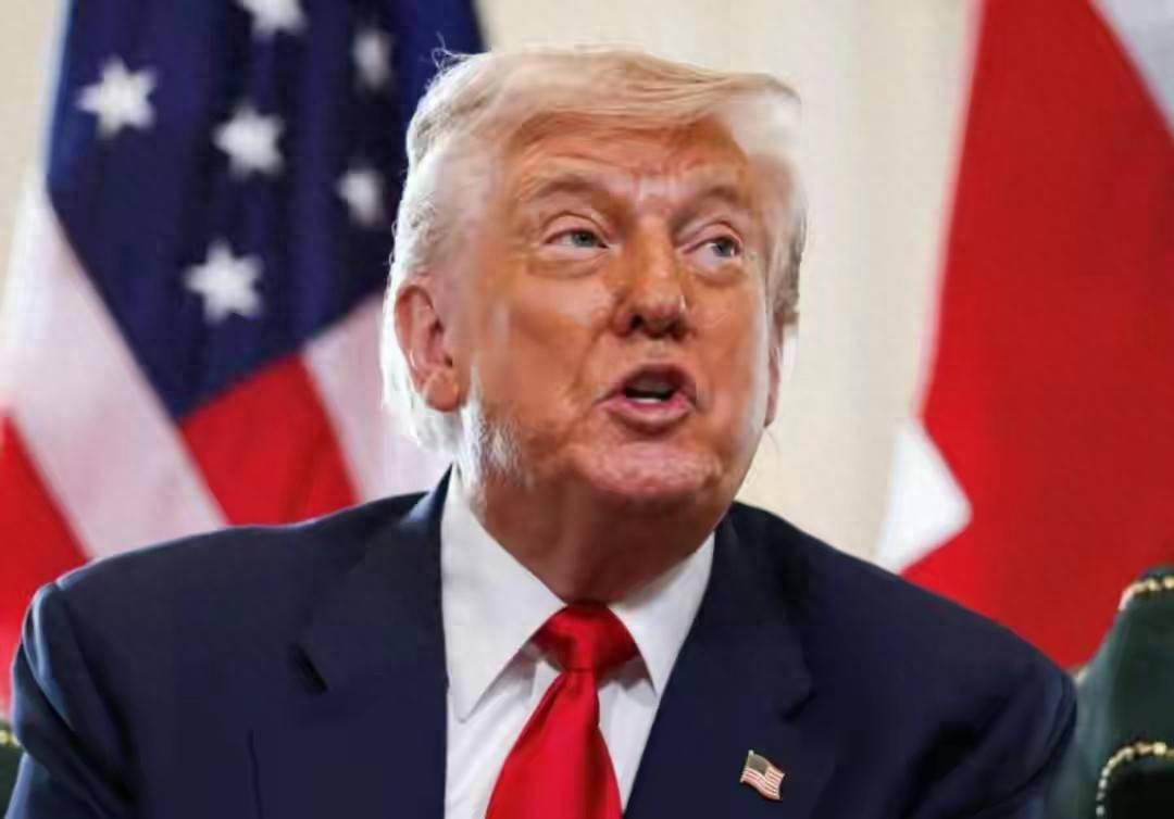 特朗普吹的牛成真了？全球关税全面实施，中国这次也未能例外