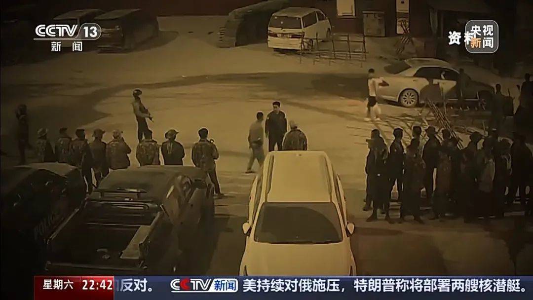 细节披露!18岁高中生被骗至缅甸:不听话白天暴晒晚上挨打,被迫去搞网恋诈骗