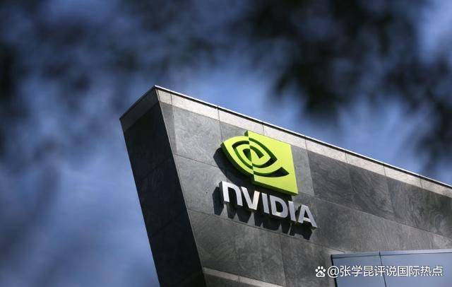 人模狗样的黄仁勋实则留了一手?中国以牙还牙,打得美方措手不及