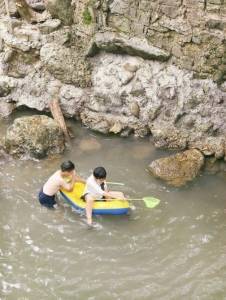 川渝高温“霸榜”全国 这周“火盆”将越烧越旺