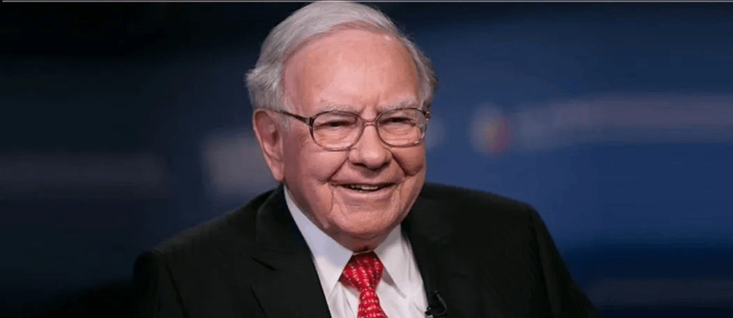 巴菲特“最大失败之一”：账面没了50%！但股神仍是股神，已大赚近60%，发生了什么？