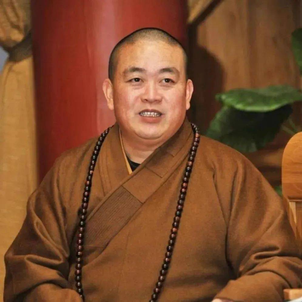 有人“洗白”释永信?扬言中国人要讲良心,万般不好地位依旧存在