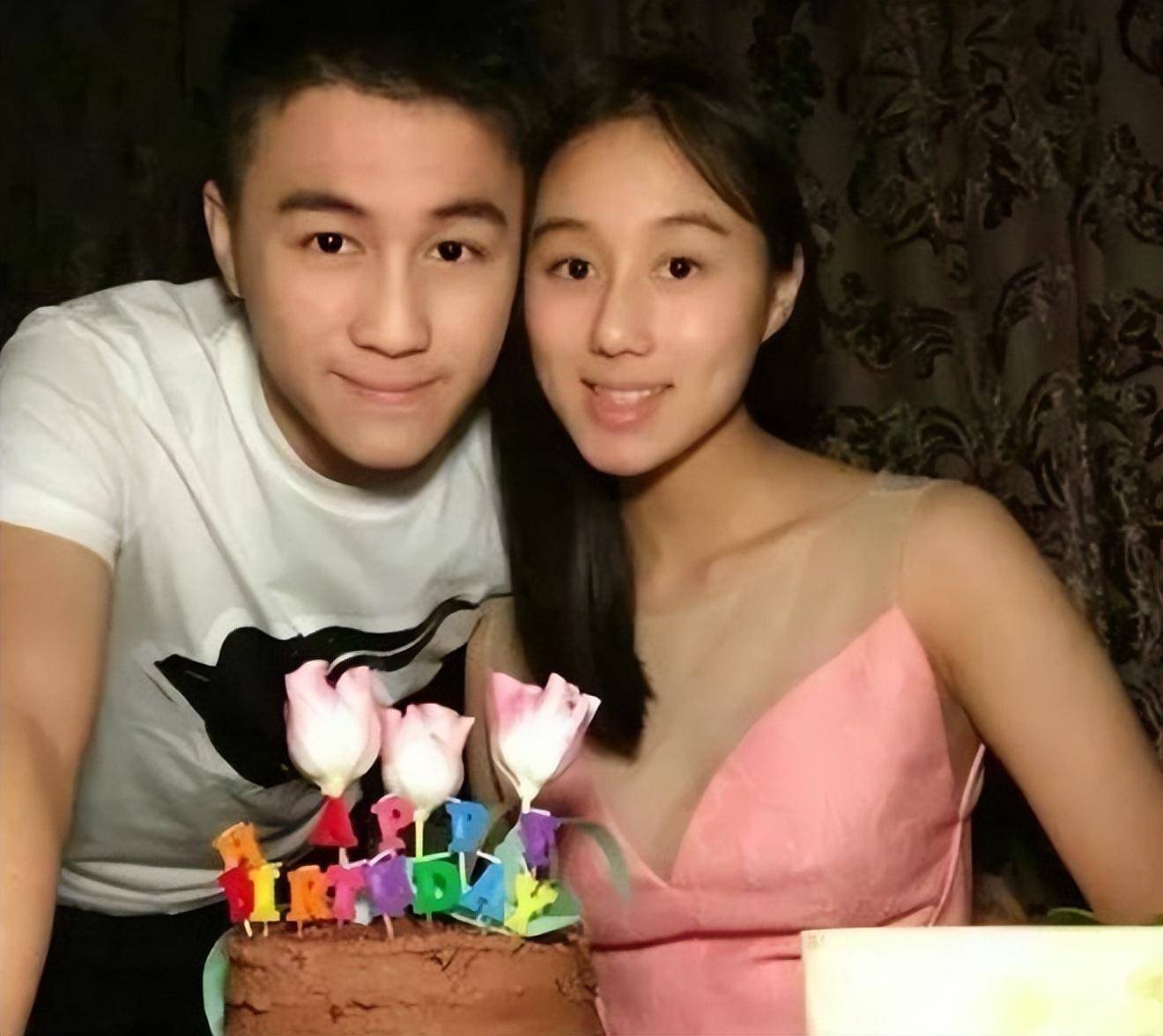 考古|何猷君五年3次辟谣私生子传闻,亲妹妹也卷入风波,本尊:这瓜连我也不懂