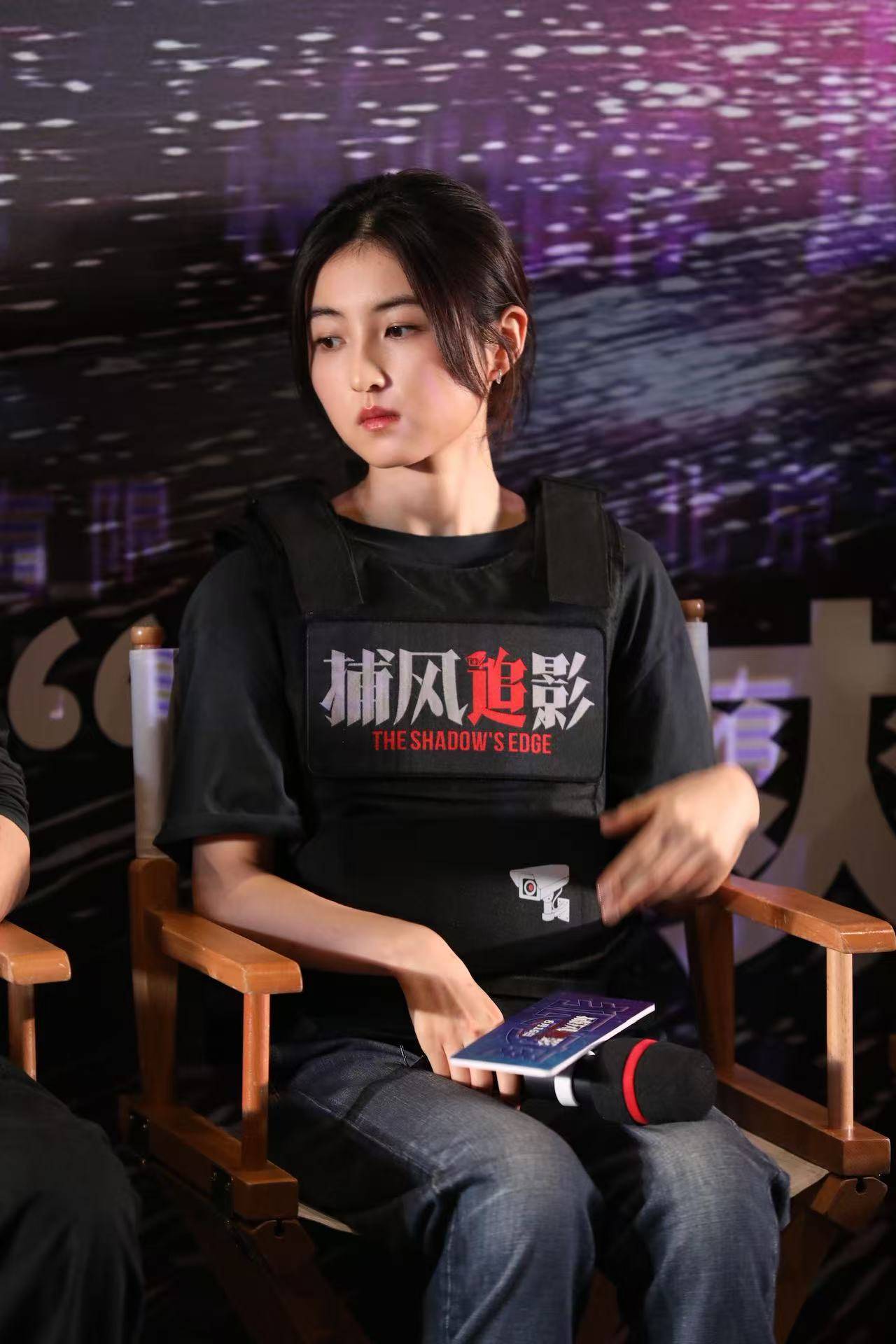 梁家辉:成龙表演上有非常大的进步空间,《捕风追影》他的表演让我感动