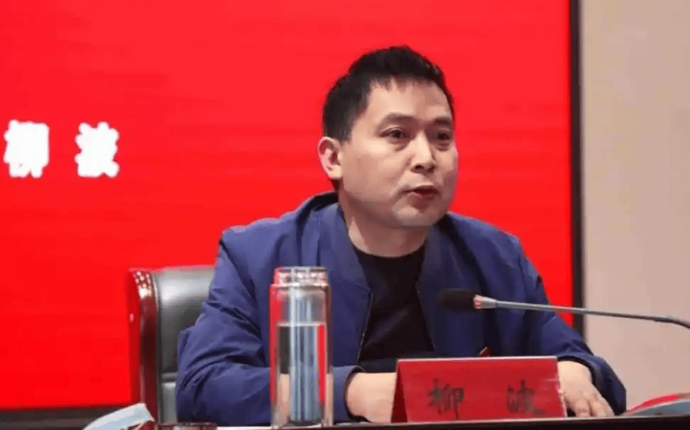 80后河南周口市委副书记柳波拟提名为省辖市政府市长候选人