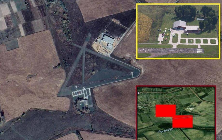 13发13中!乌军战略机场剧烈爆炸,炸出小太阳,美国这次损失大了