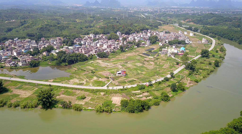 贫困县投资的2230万旅游项目黄了,谁能阻止它上马