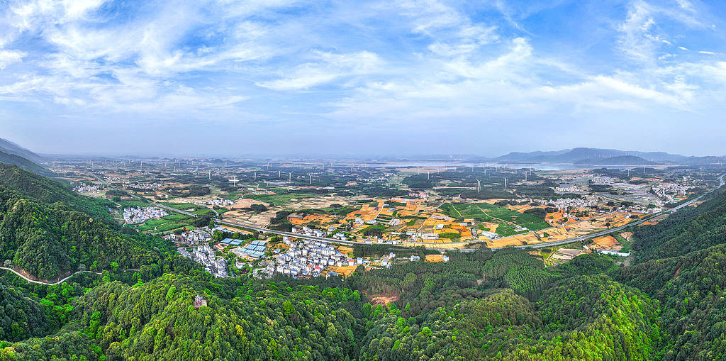 贫困县投资的2230万旅游项目黄了,谁能阻止它上马