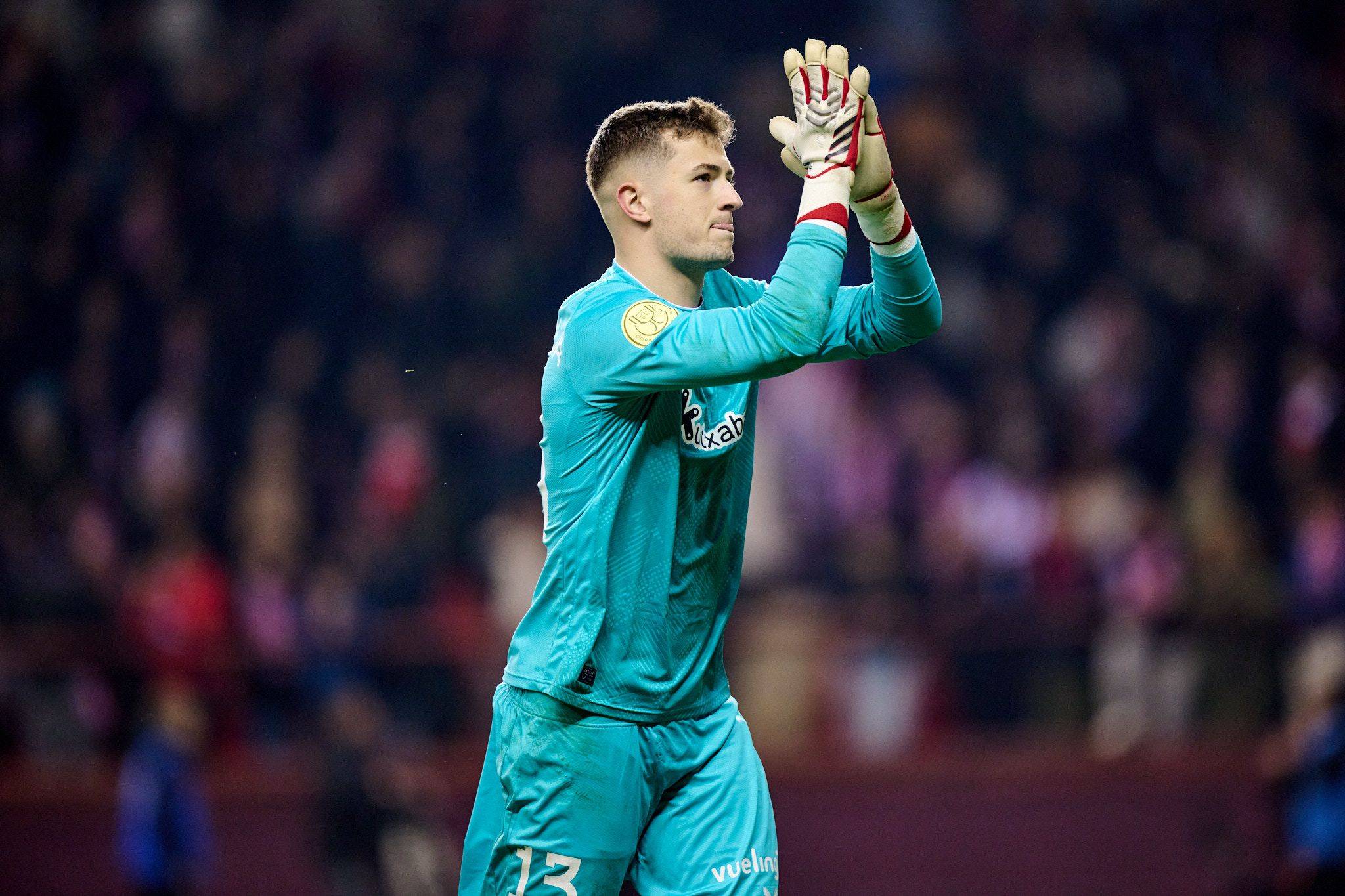 西甲潜力之星:居莱尔挂印皇马 蝙蝠黄潜马竞各有新材