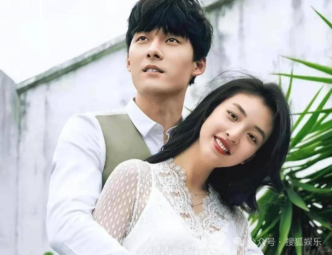 离婚三年又被拍到亲密逛超市,他俩这是纯带娃还是真复合了?