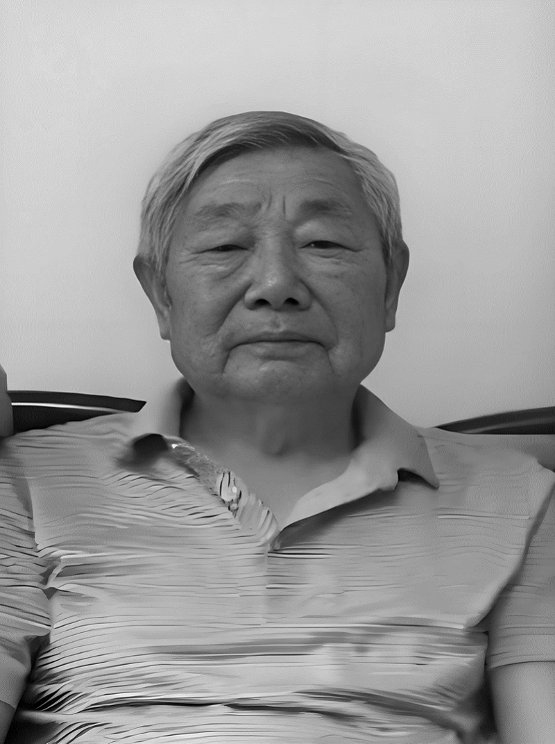 丁肇忠病逝,享年93岁