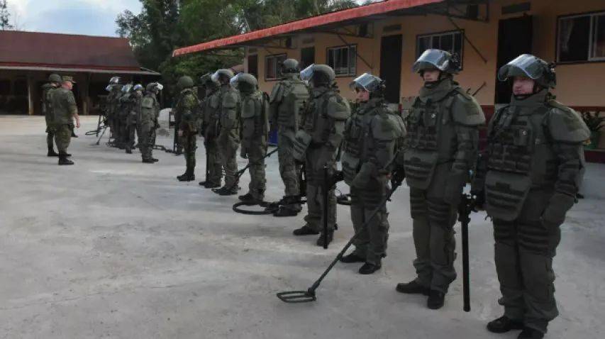 继朝鲜之后，又一亚洲国家要出兵俄罗斯？这回连中美都没料到，领导人用俄语和普京交流