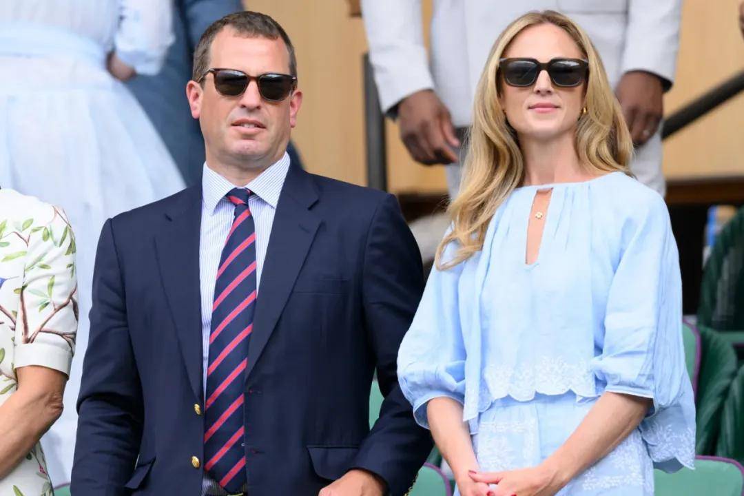 45岁离异带娃女护士嫁英国王室,比短剧更精彩!