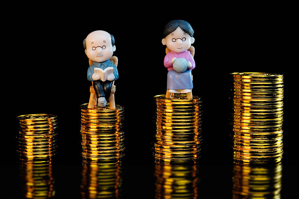 建议10岁开始存养老钱,专家太脱离现实