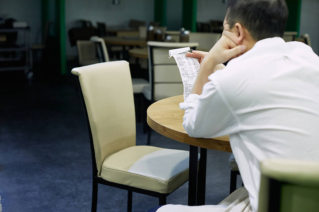 外卖大战1元订单频现 小店月亏八万陪跑