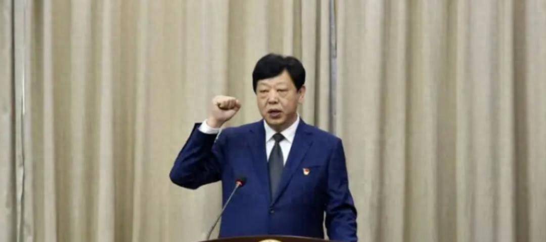 涉嫌严重违纪违法,生辉被查