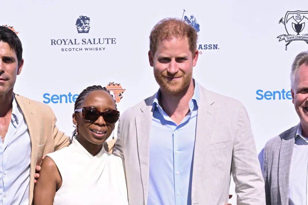 威廉哈里世纪同框?婚礼秒变鸿门宴!梅根将高调杀回英国…