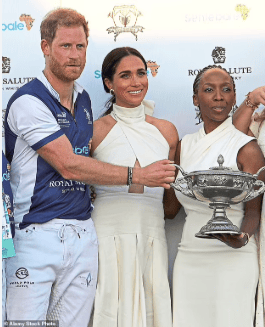 威廉哈里世纪同框?婚礼秒变鸿门宴!梅根将高调杀回英国…